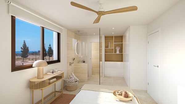 Medium property photo - Calle Infanta Cristina 22S, 30710 Los Alcázares